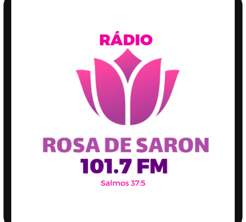 Rádio Rosa De Saron
