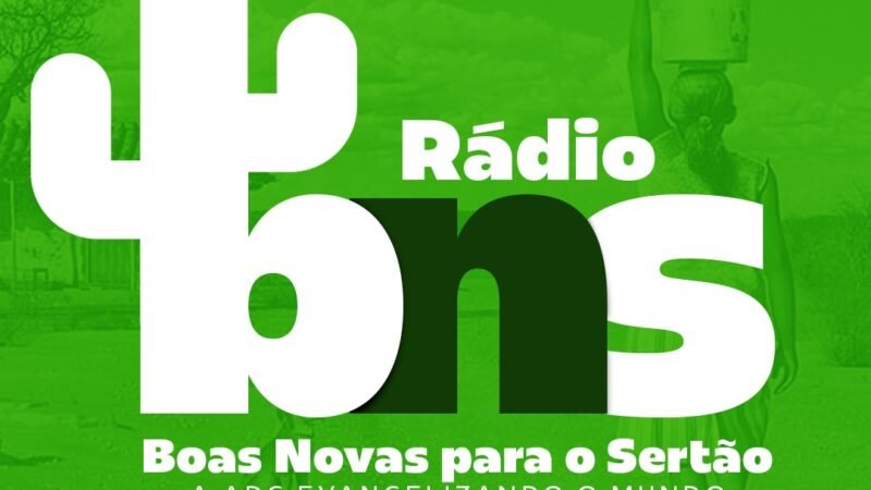 Web Rádio BNS