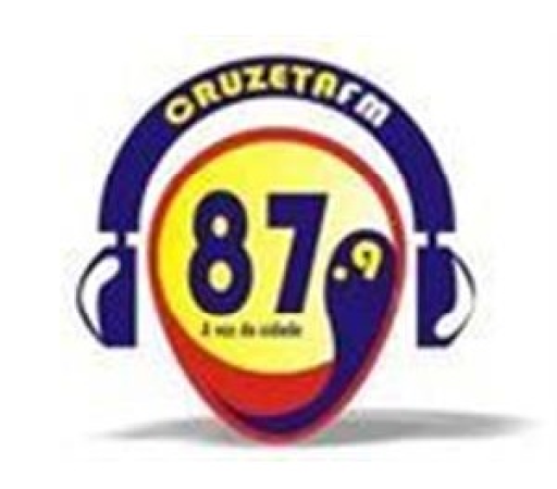 Cruzeta FM – 87.9