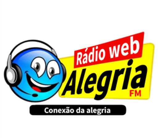 Web Rádio Alegria