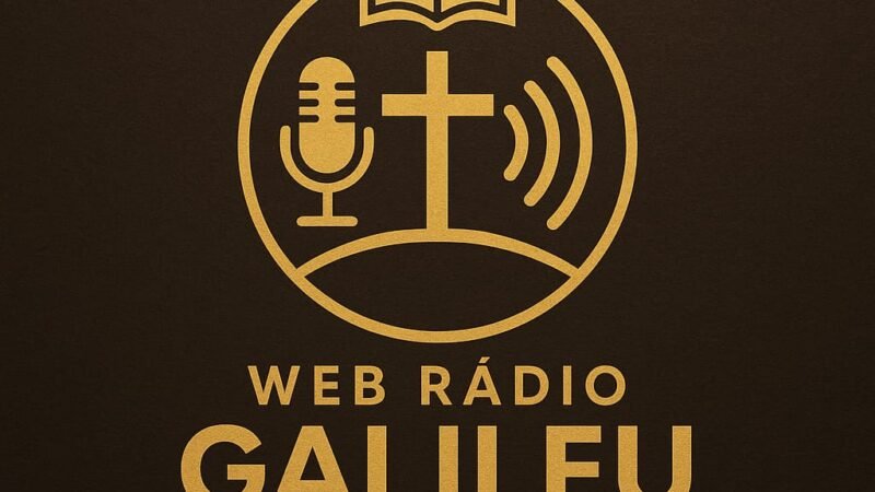 Web Radio Galileu