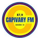 Capivary FM